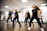 Танцы в Новороссийске - обучение танцам, детские и взрослые группы