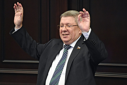 Зампред ЦБ рассказал о довольном российской экономикой населении