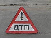 В Новороссийске при столкновении «Жигулей» с иномаркой погибла девушка