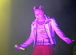 The Prodigy �������� �� ��������� KUBANA